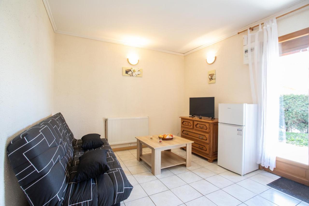 La Durance - 1 Chambre Terrasse Et Jardin Daire Saint-André-dʼEmbrun Dış mekan fotoğraf