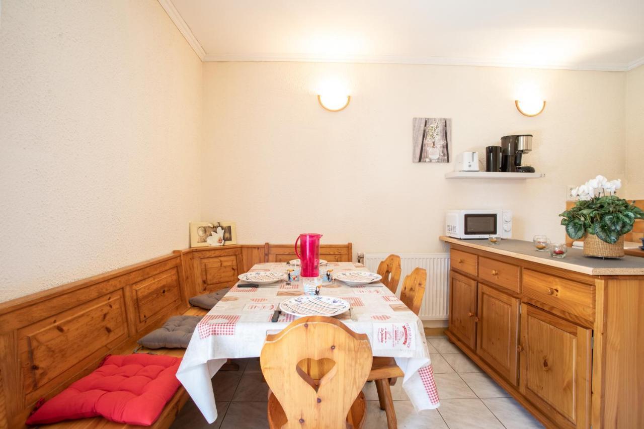 La Durance - 1 Chambre Terrasse Et Jardin Daire Saint-André-dʼEmbrun Dış mekan fotoğraf