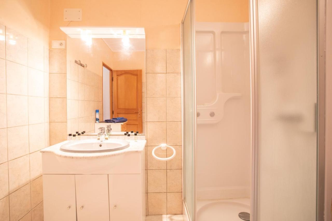 La Durance - 1 Chambre Terrasse Et Jardin Daire Saint-André-dʼEmbrun Dış mekan fotoğraf